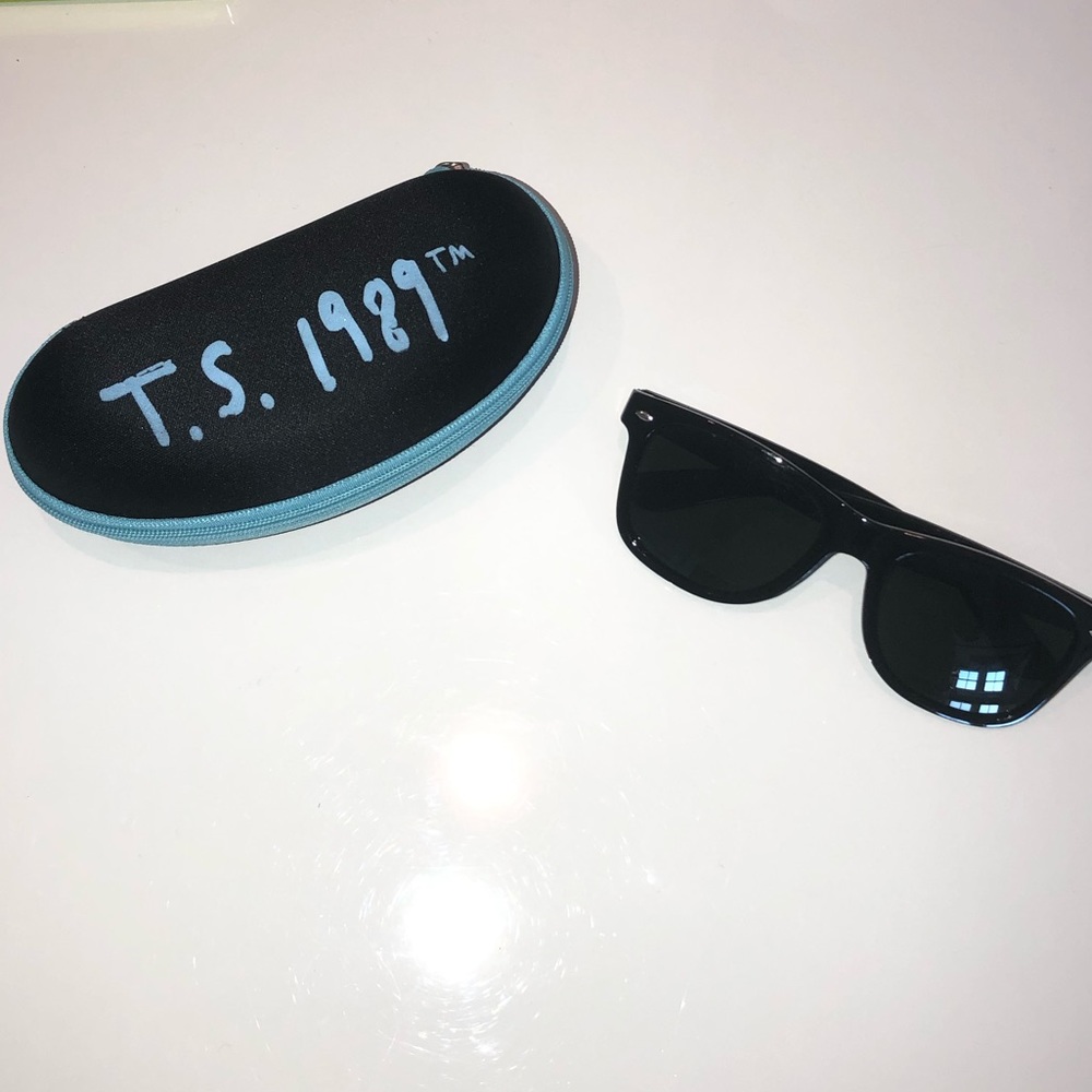 Taylor Swift 1989 Sunglasses